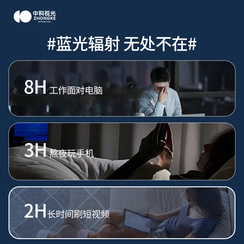 成人养护镜